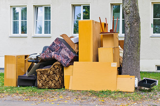 Reliable Clinton, MD Junk Removal Solutions
