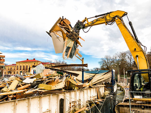 Best Junk Hauling Services  in Clinton, MD